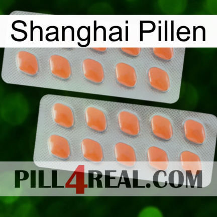 Shangai Pills 27